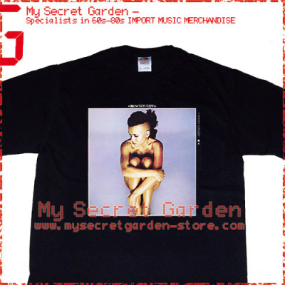 Bow Wow Wow - I Want Candy T Shirt 